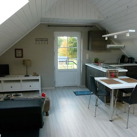 Espace Bien Etre Et Spa Libin Eksteriør billede