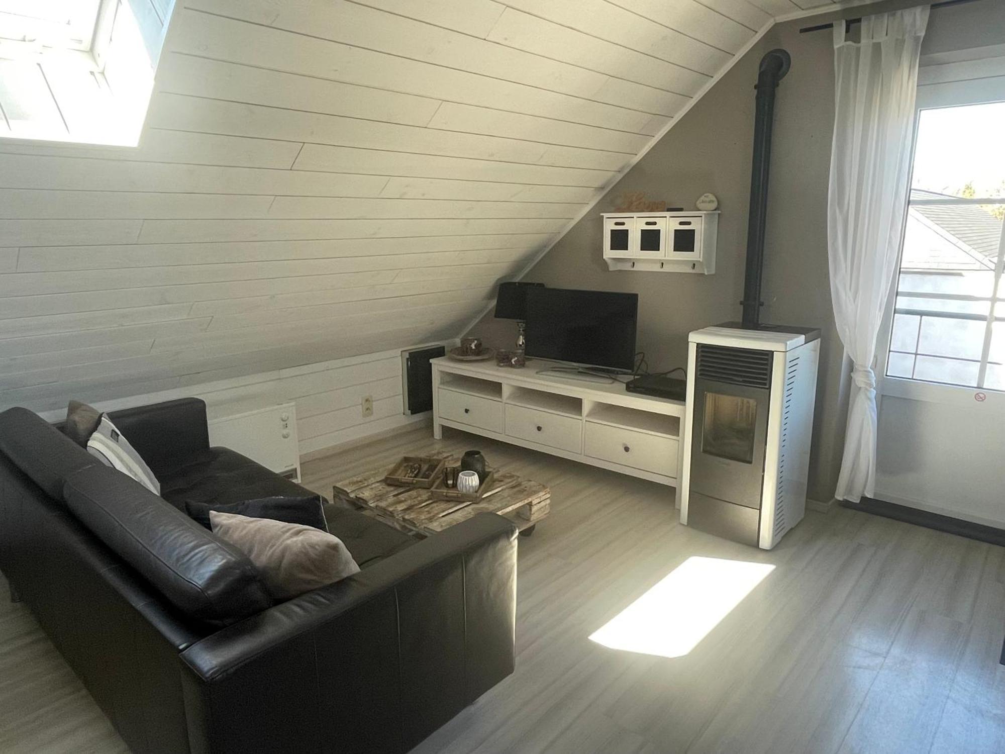 Espace Bien Etre Et Spa Libin Eksteriør billede