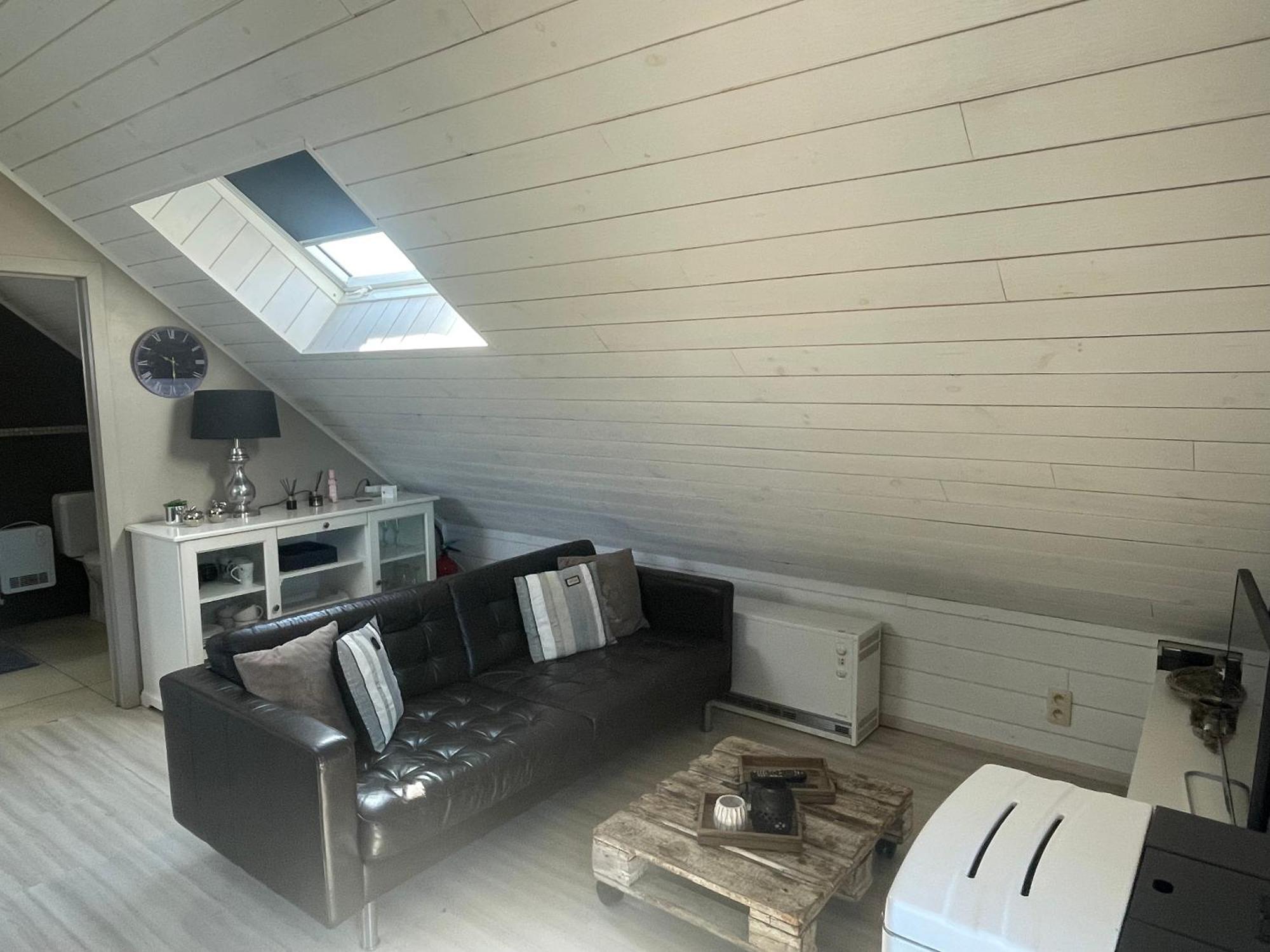 Espace Bien Etre Et Spa Libin Eksteriør billede