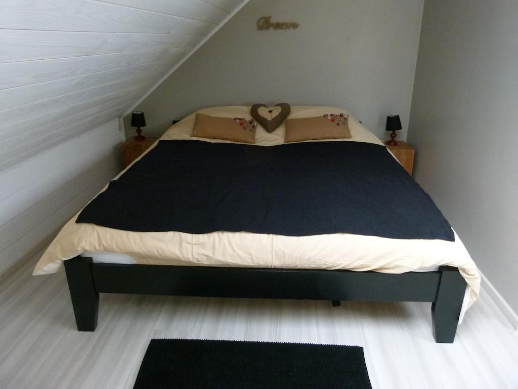 Espace Bien Etre Et Spa Libin Eksteriør billede